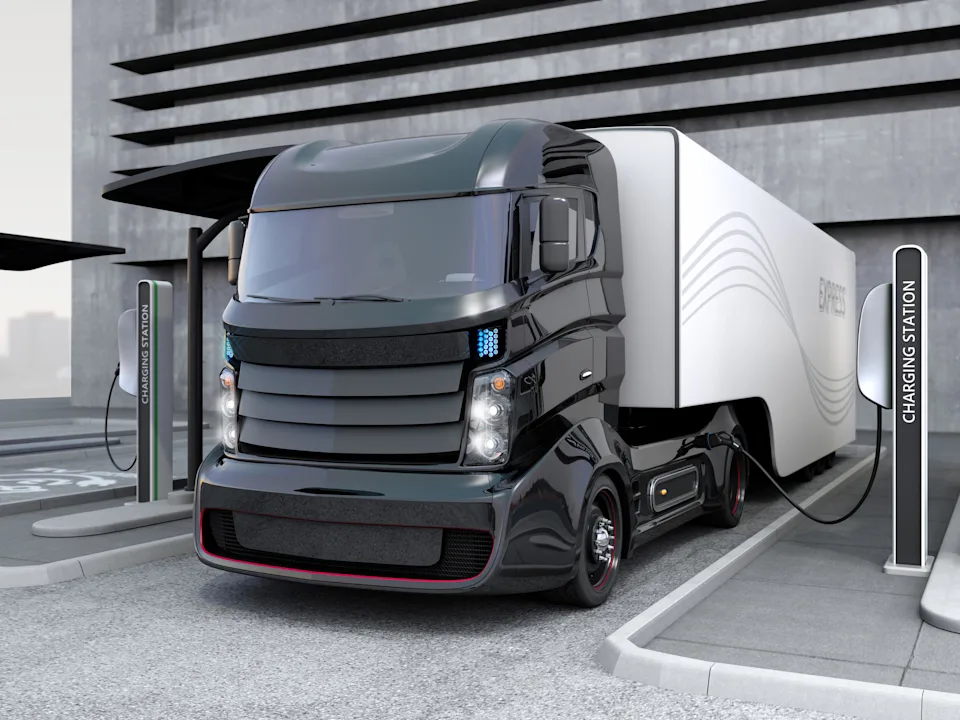 EV_truck