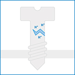 Hydrogen embrittlement