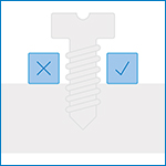 connecting components