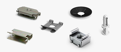 Clip Fasteners