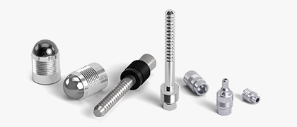 Sealing Technology