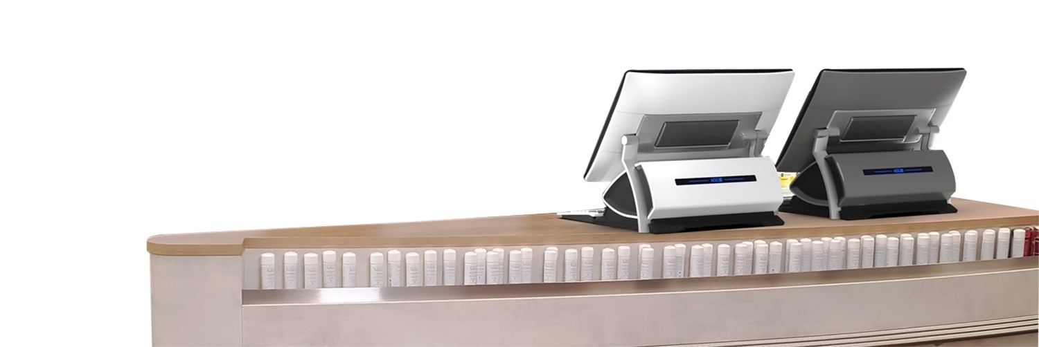 JDM ADGKAi Pharmacy POS