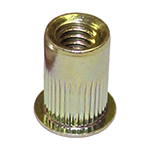 Atlas Open end rivet nut