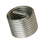 FILTEC+® Wire threaded insert