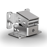 PINET Concealed hinge