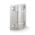 PINET Positioning hinge