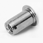 Tubtara® Open End Rivet Nut