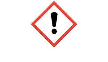 Warning signal
