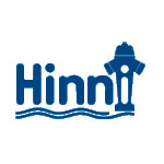 Logo Hinni AG, Suhr