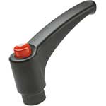 ELESA clamping levers, tension levers